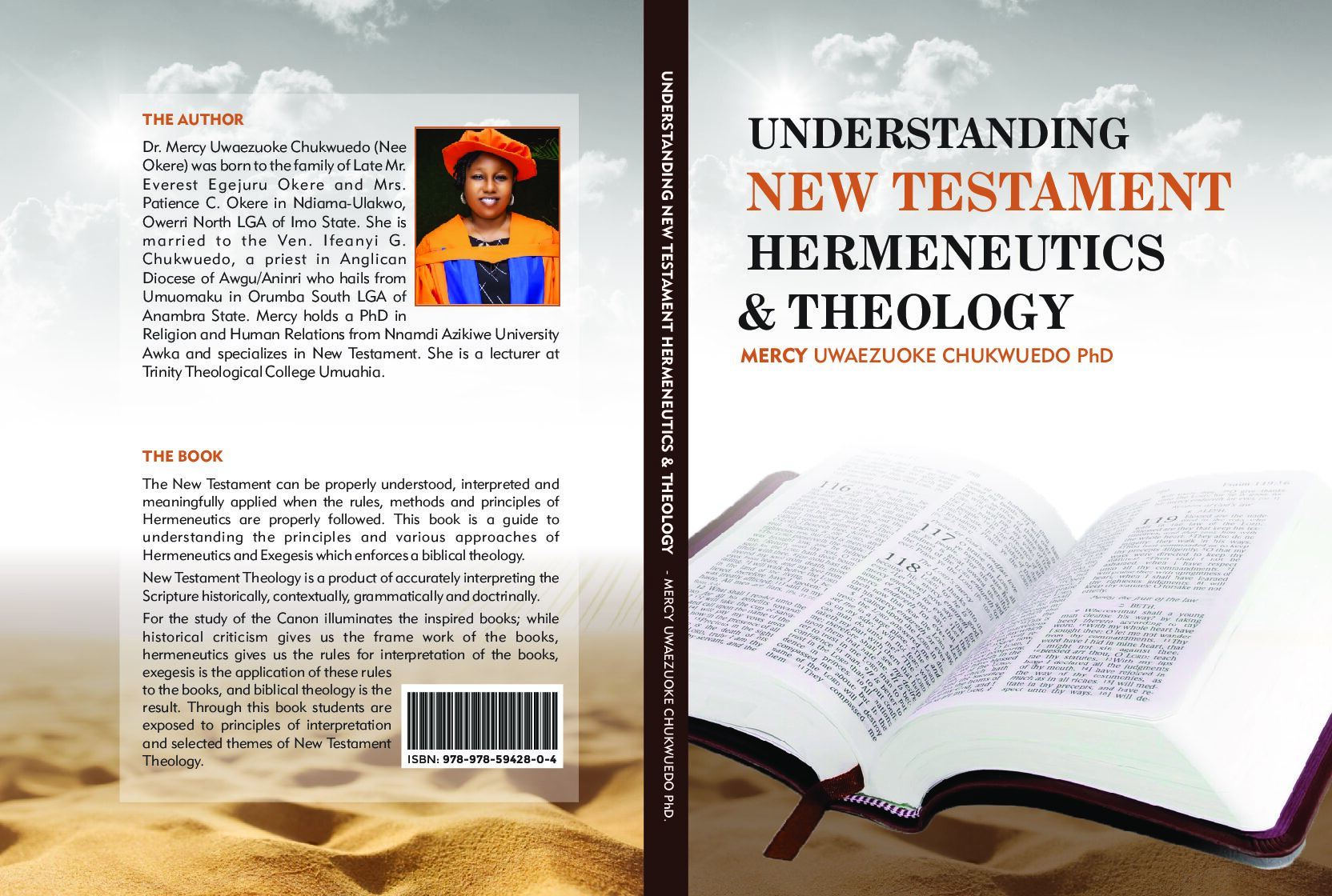 UNDERSTANDING NEW TESTAMENT HERMENEUTICS Revised 2025
